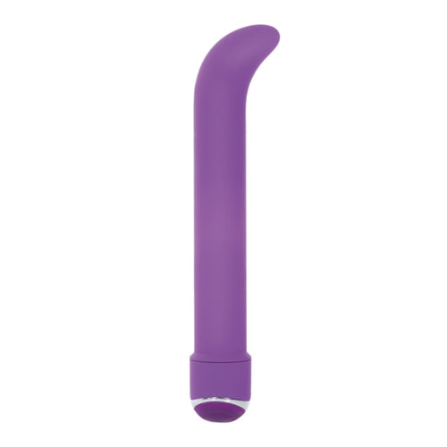 7 Function Classic Chic Standard G Vibe - Purple