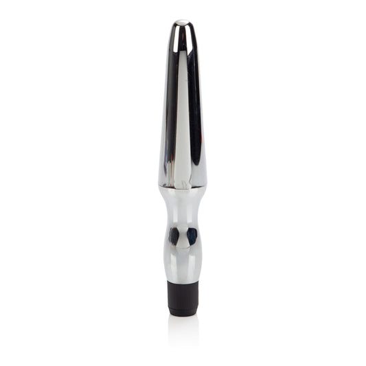 Fujikos Waterproof Anal Probe - Silver