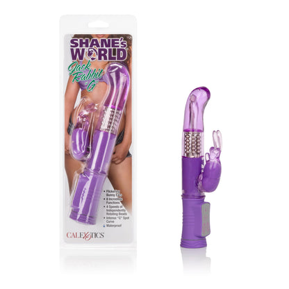 Shanes World Jack Rabbit G - Purple