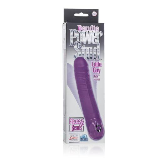 Bendie Power Stud - Little Guy - Purple