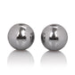 Silver Balls in Presentation Box