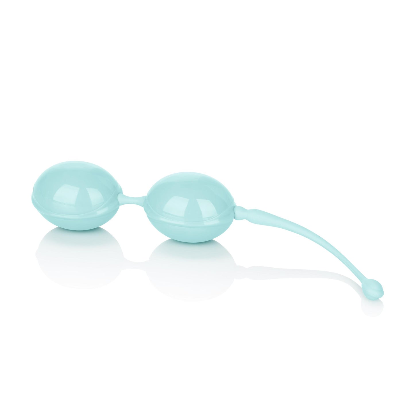 Weighted Kegel Balls - Teal