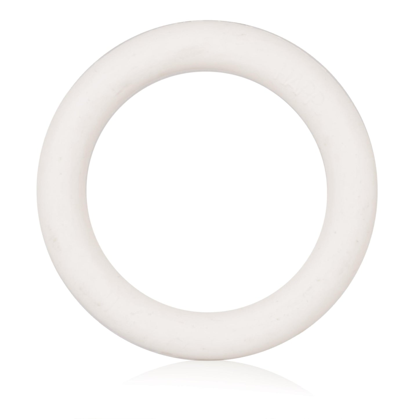 Rubber Ring - Small - White