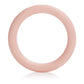 Silicone Support Rings - Ivory