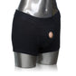 Packer Gear Black Boxer Brief Harness Xl-2xl