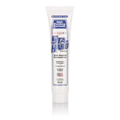Sta-Hard Cream - 2 Fl. Oz. - Boxed