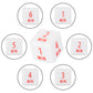 Tempt and Tease Dice