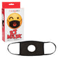 Bj Mask