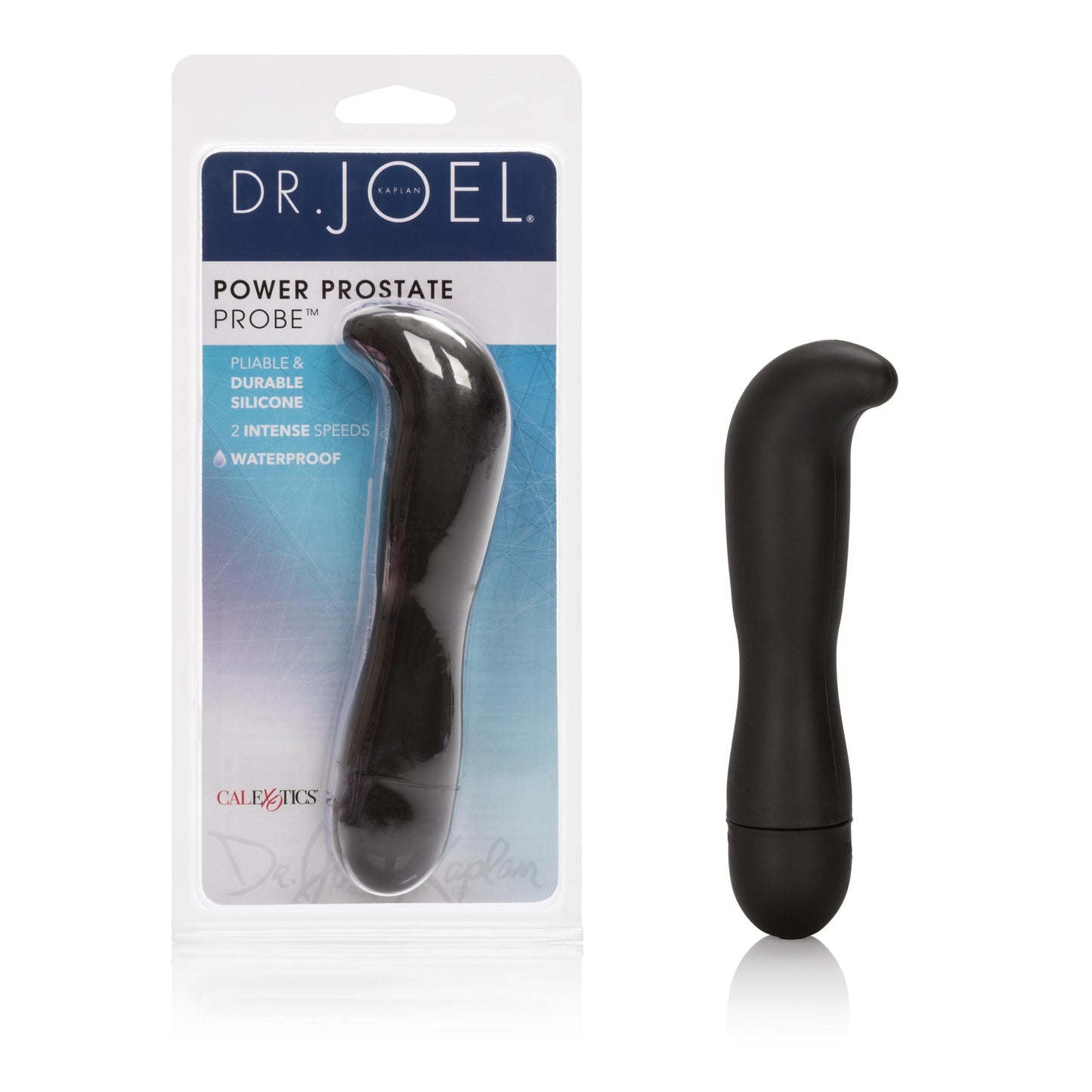 Dr. Joel Power Probe Prostate