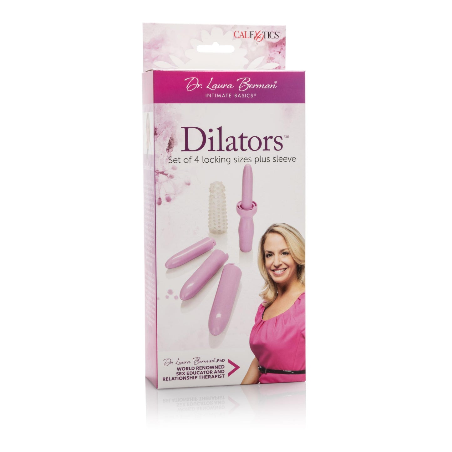 Berman Dilator Set