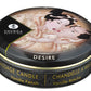Mini Massage Candle - Desire - Vanilla Fetish - 1  Fl. Oz.