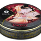 Mini Massage Candle - Romance - Sparkling Strawberry Wine - 1 Fl. Oz.