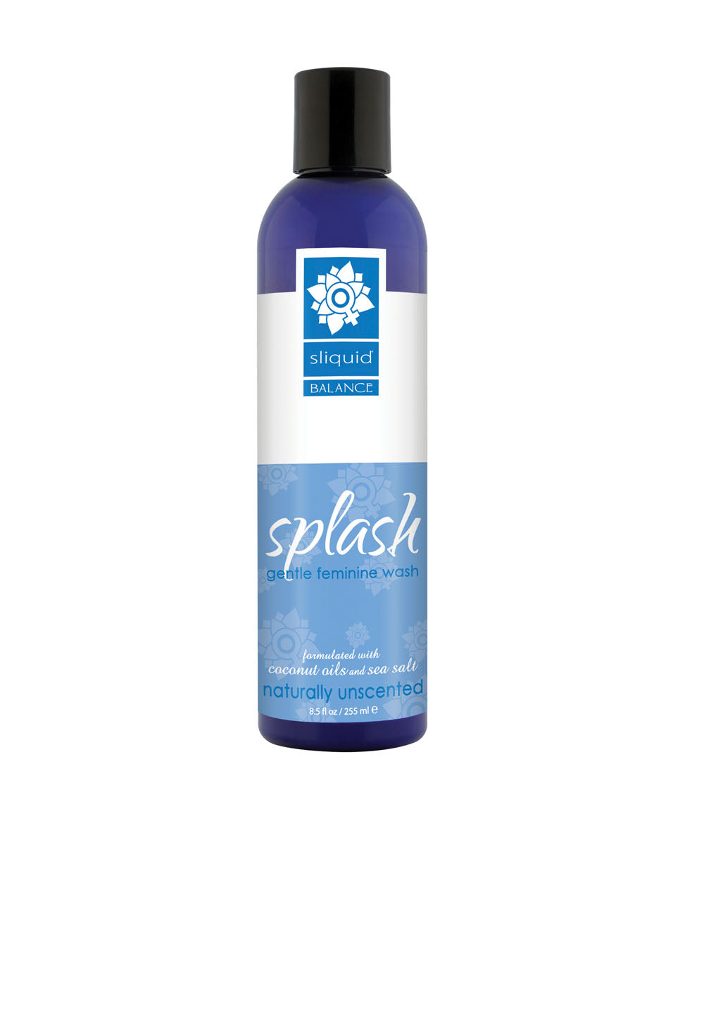 Balance Splash - Unscented - 8.5 Fl. Oz. (251 ml)