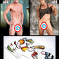 Pin the Cock on the Jock