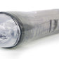 Cyberskin Release Pussy Stroker - Vibrating -  Clear