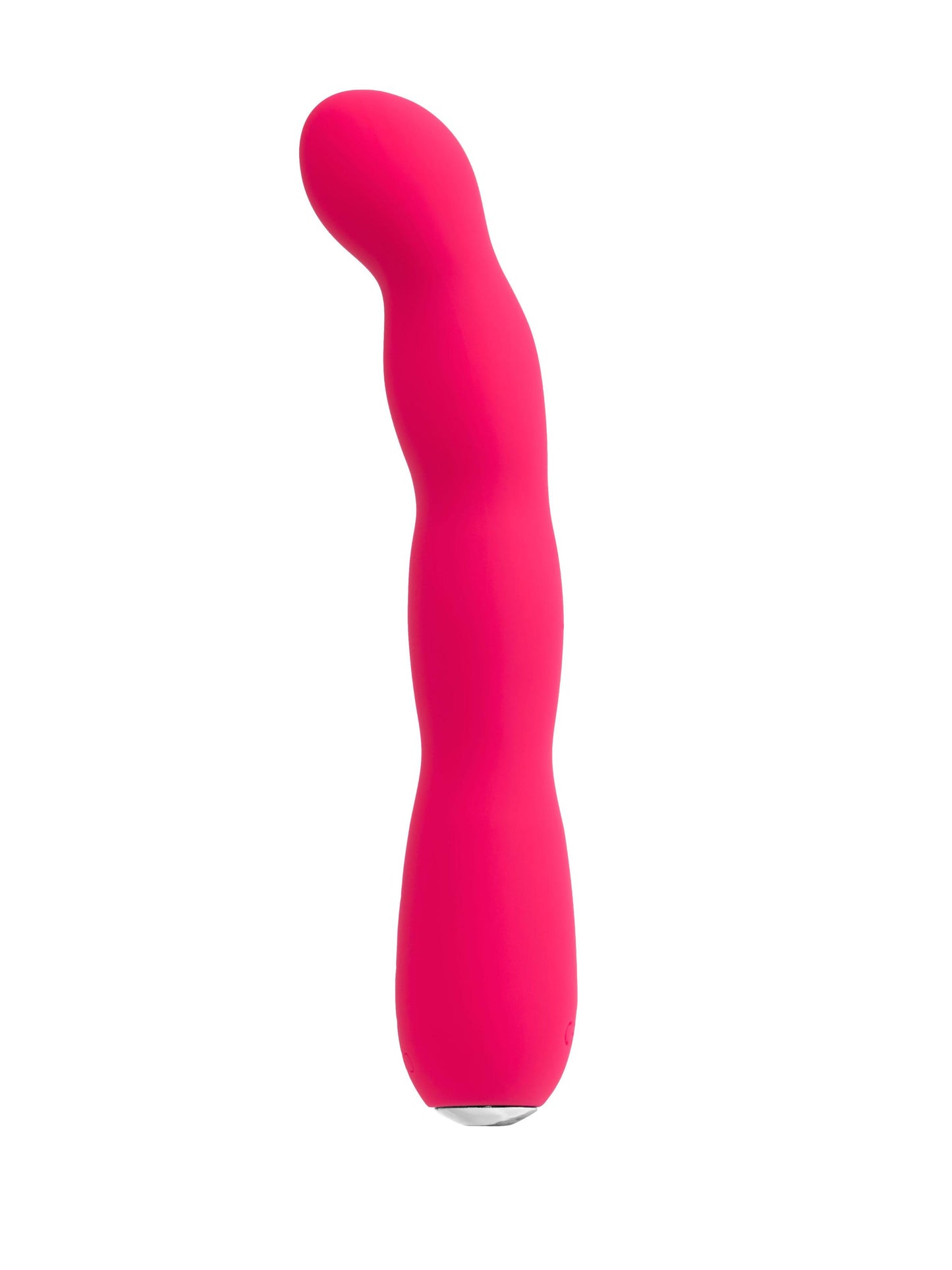 Quiver Plus Rechargeable Vibe - Pink