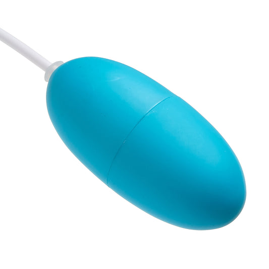 Cloud 9 3 Speed Bullet With Remote - Blue